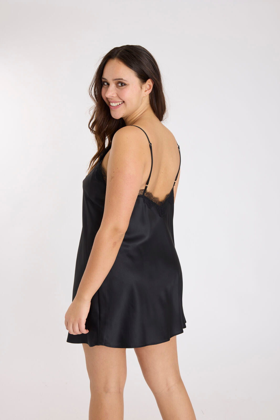 SADIE CHEMISE