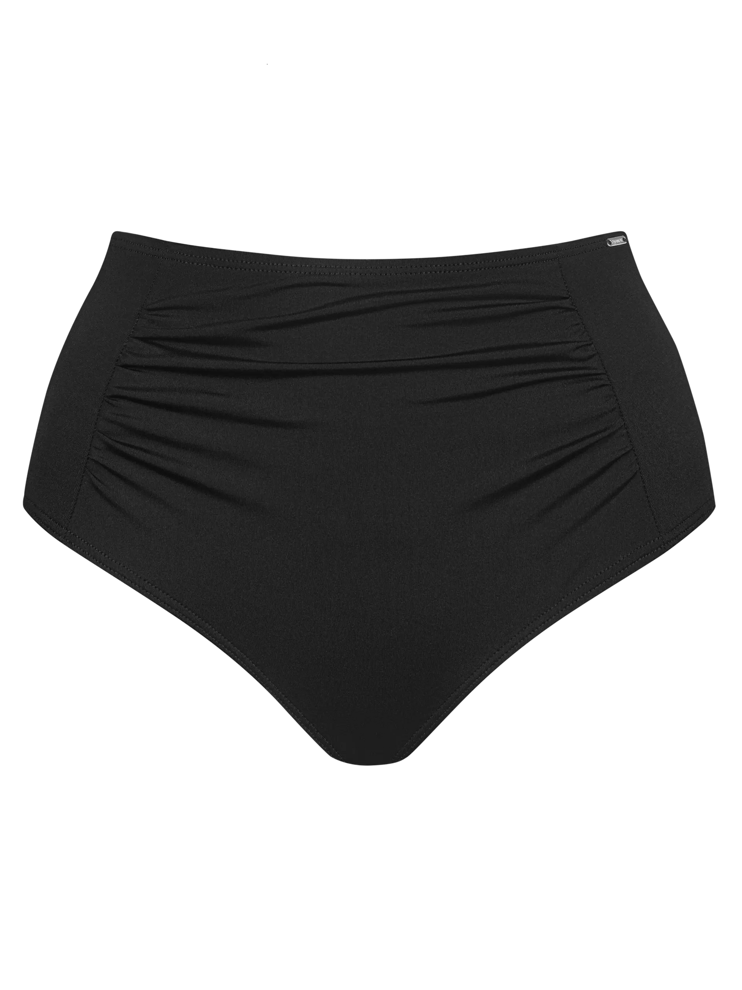 MARISOL SWIM TAI HIGH WAIST