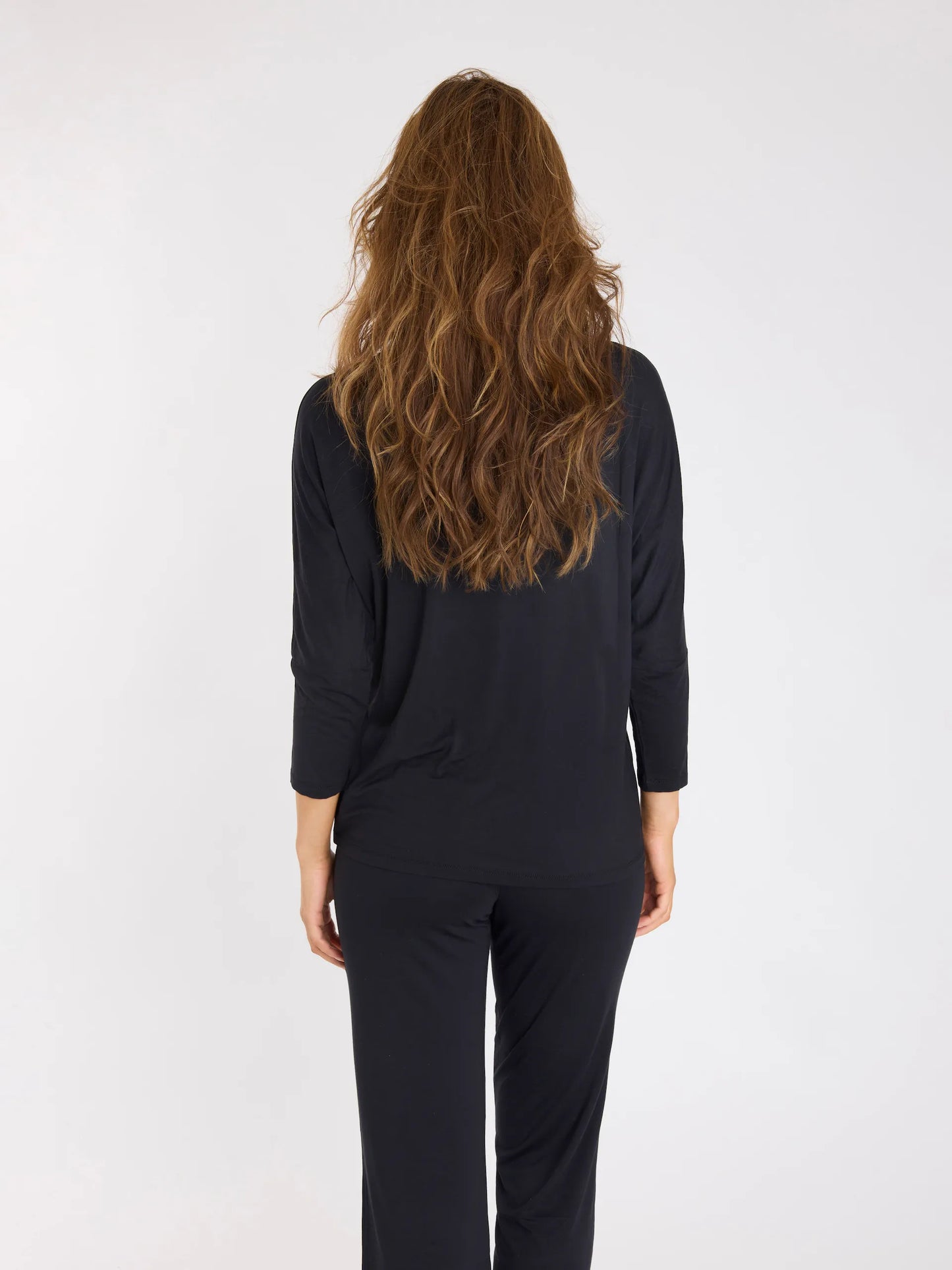 CHARLIE 3/4 SLEEVE T-SHIRT