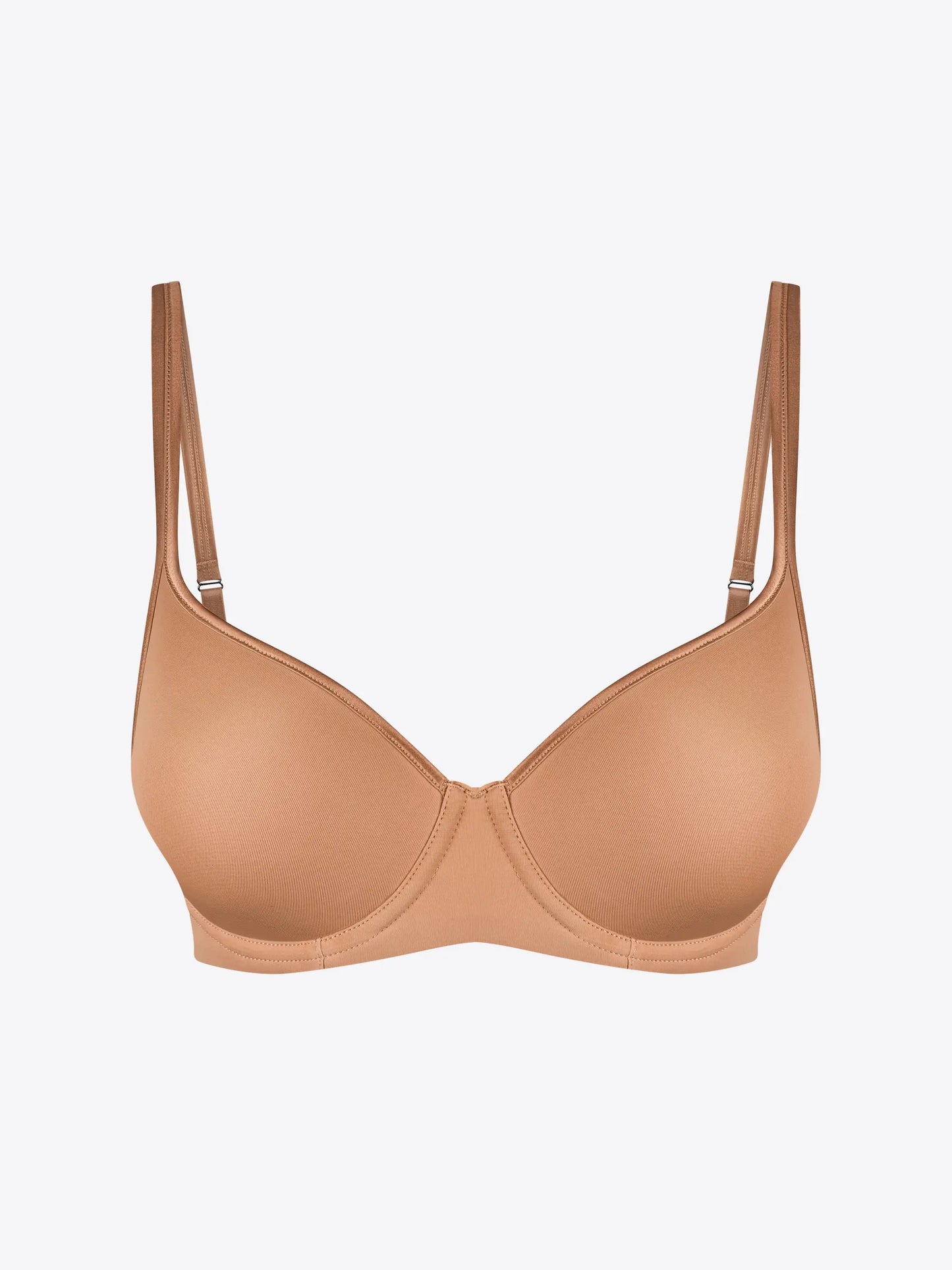 MYSEAMLESS SOFT MOULDED