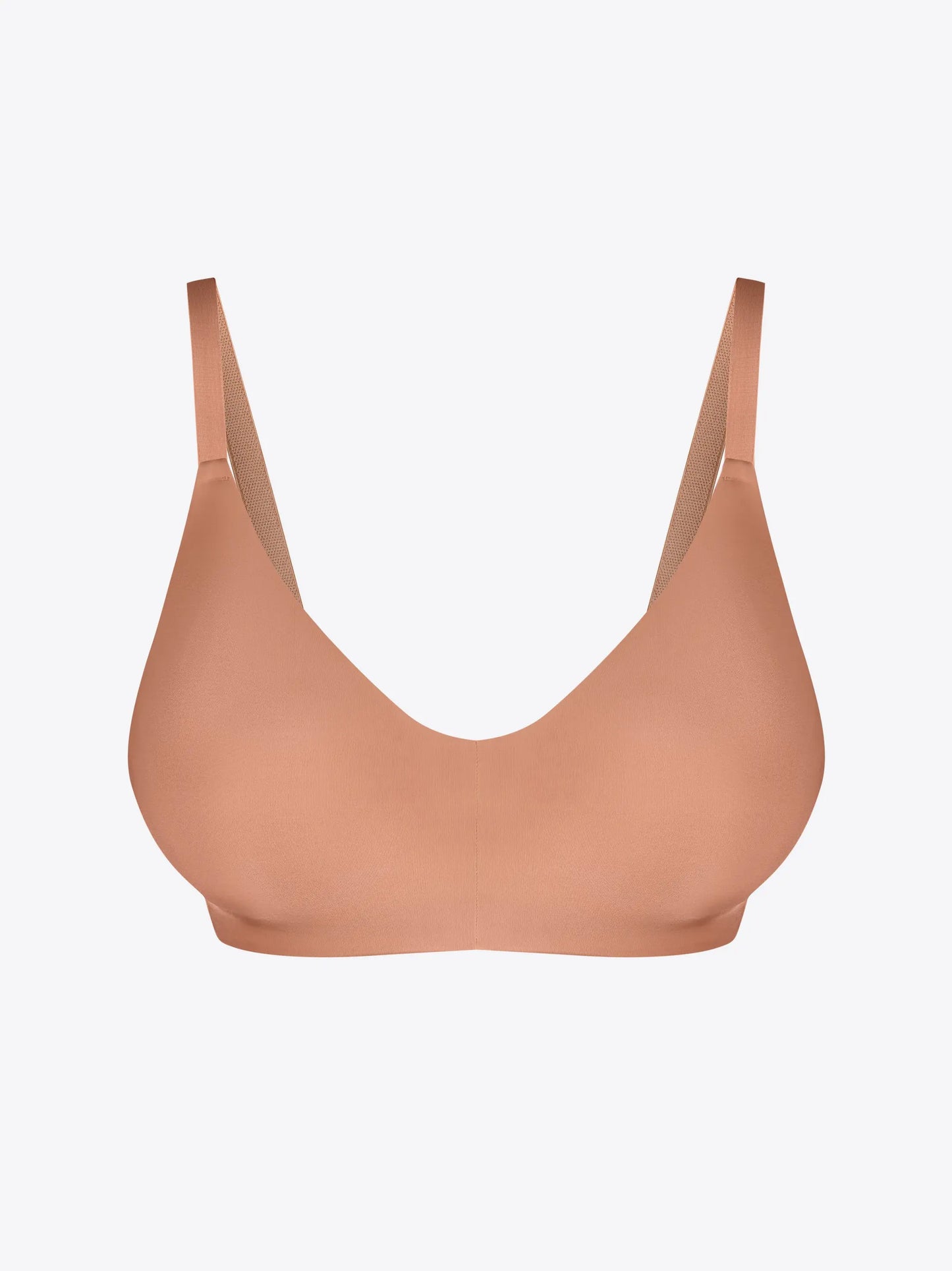 MYSEAMLESS SOFT PADDED WIRELESS