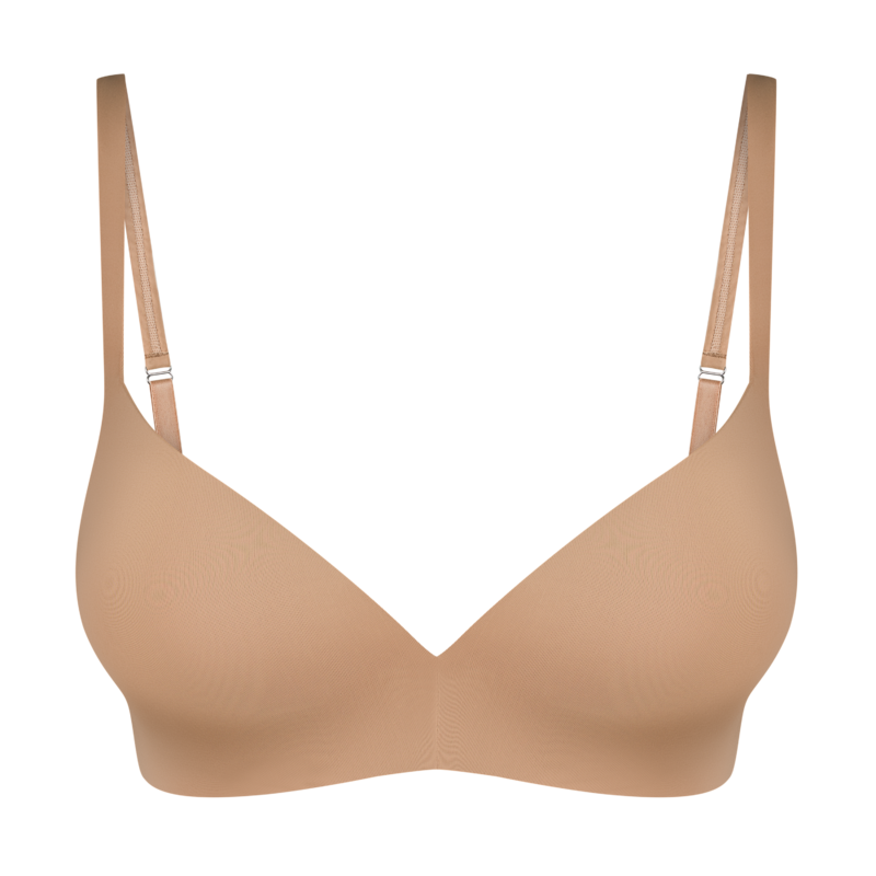 MYSEAMLESS PUSH UP WIRELESS