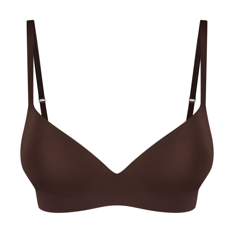 MYSEAMLESS PUSH UP WIRELESS