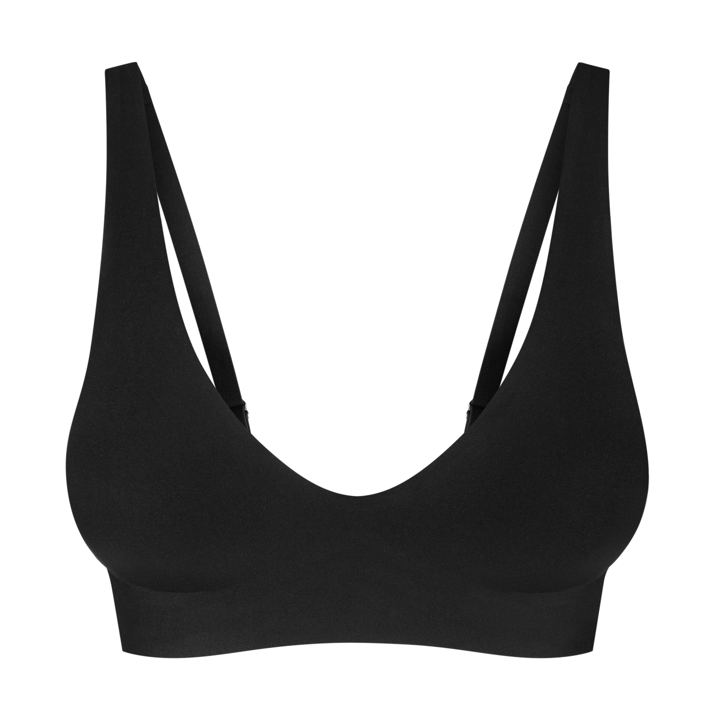 MYSEAMLESS TRIANGLE WIRELESS LOW