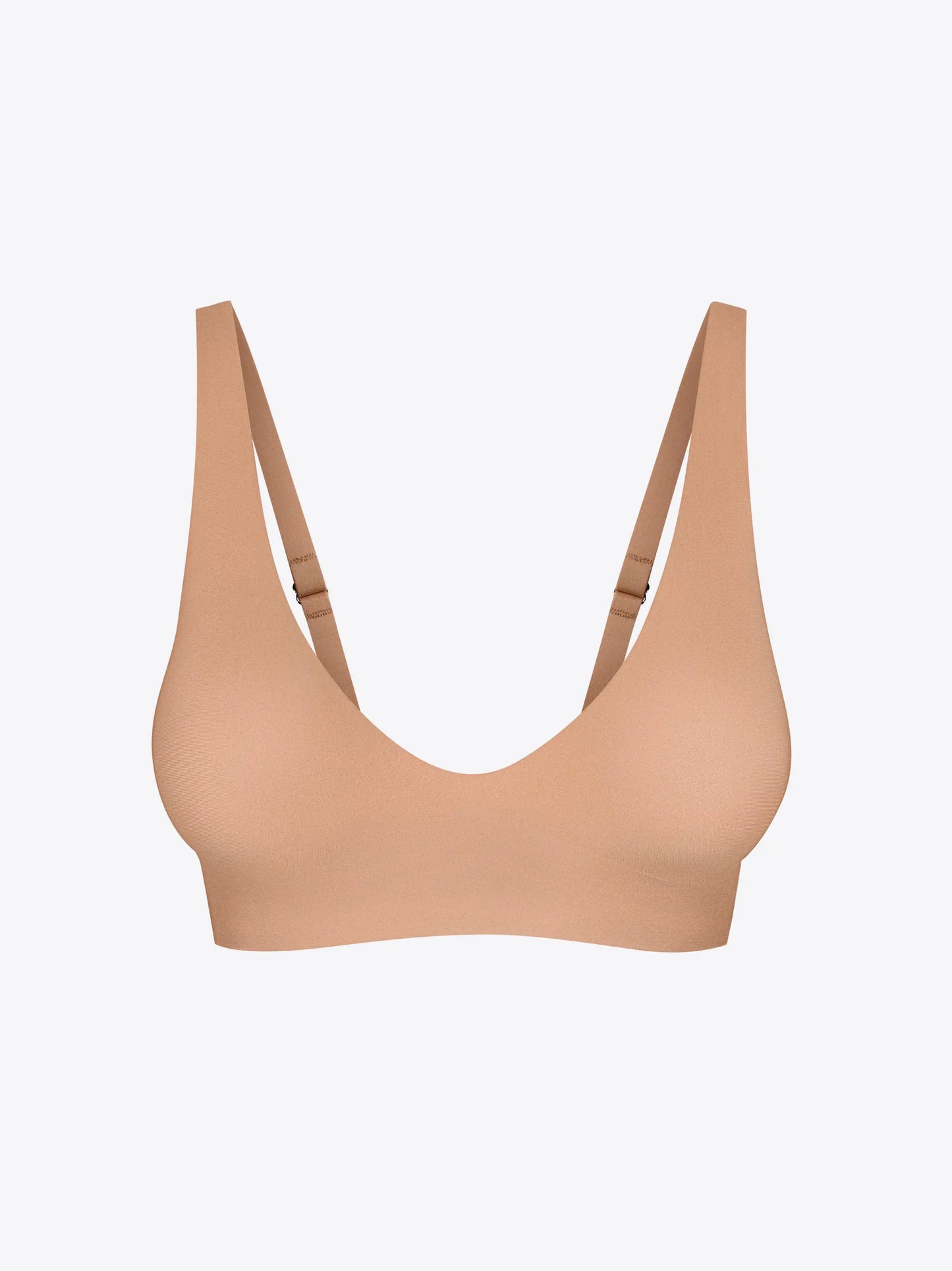 MYSEAMLESS TRIANGLE WIRELESS LOW