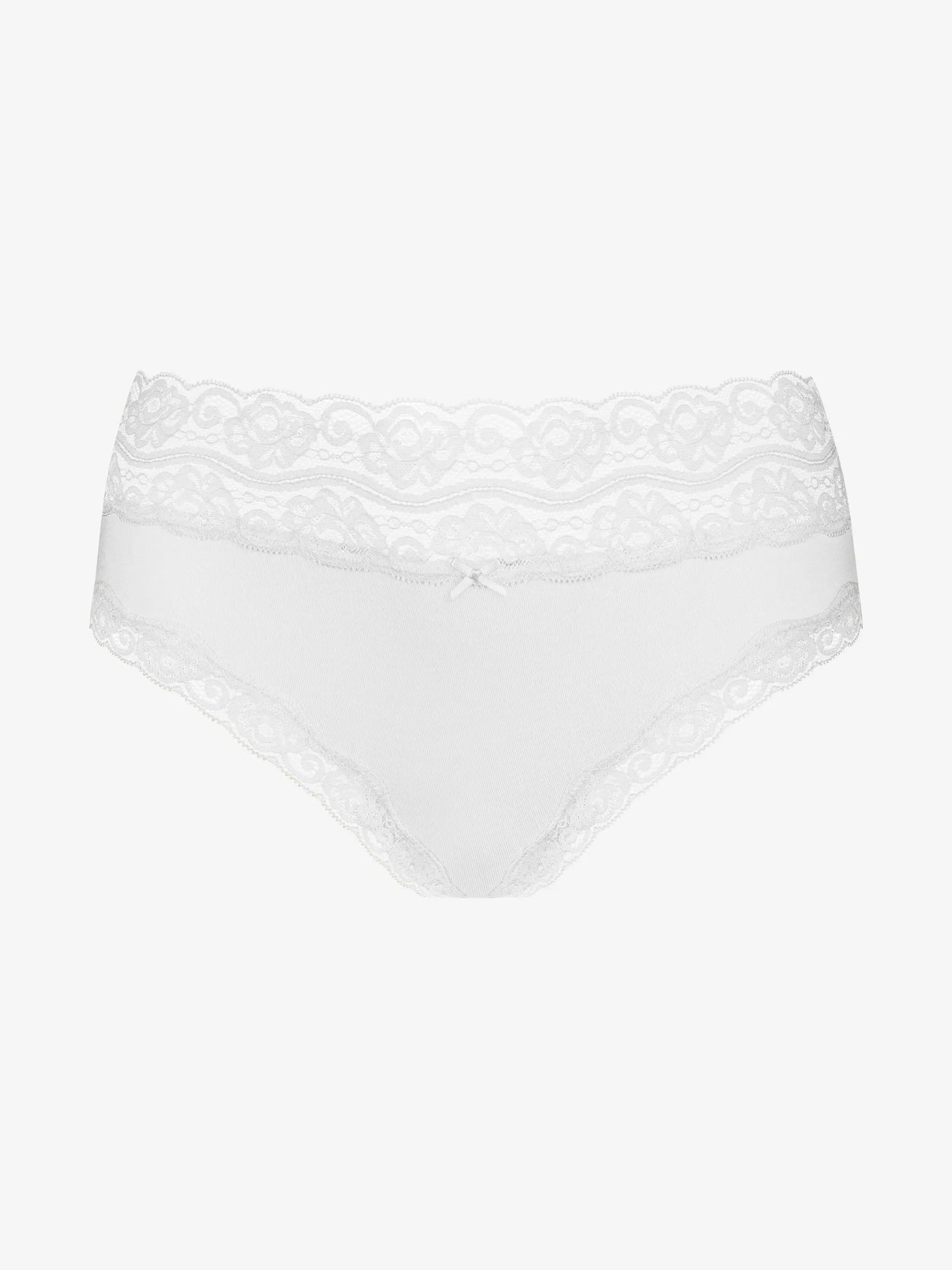 DOLLY HIPSTER STRING HIGH WAIST