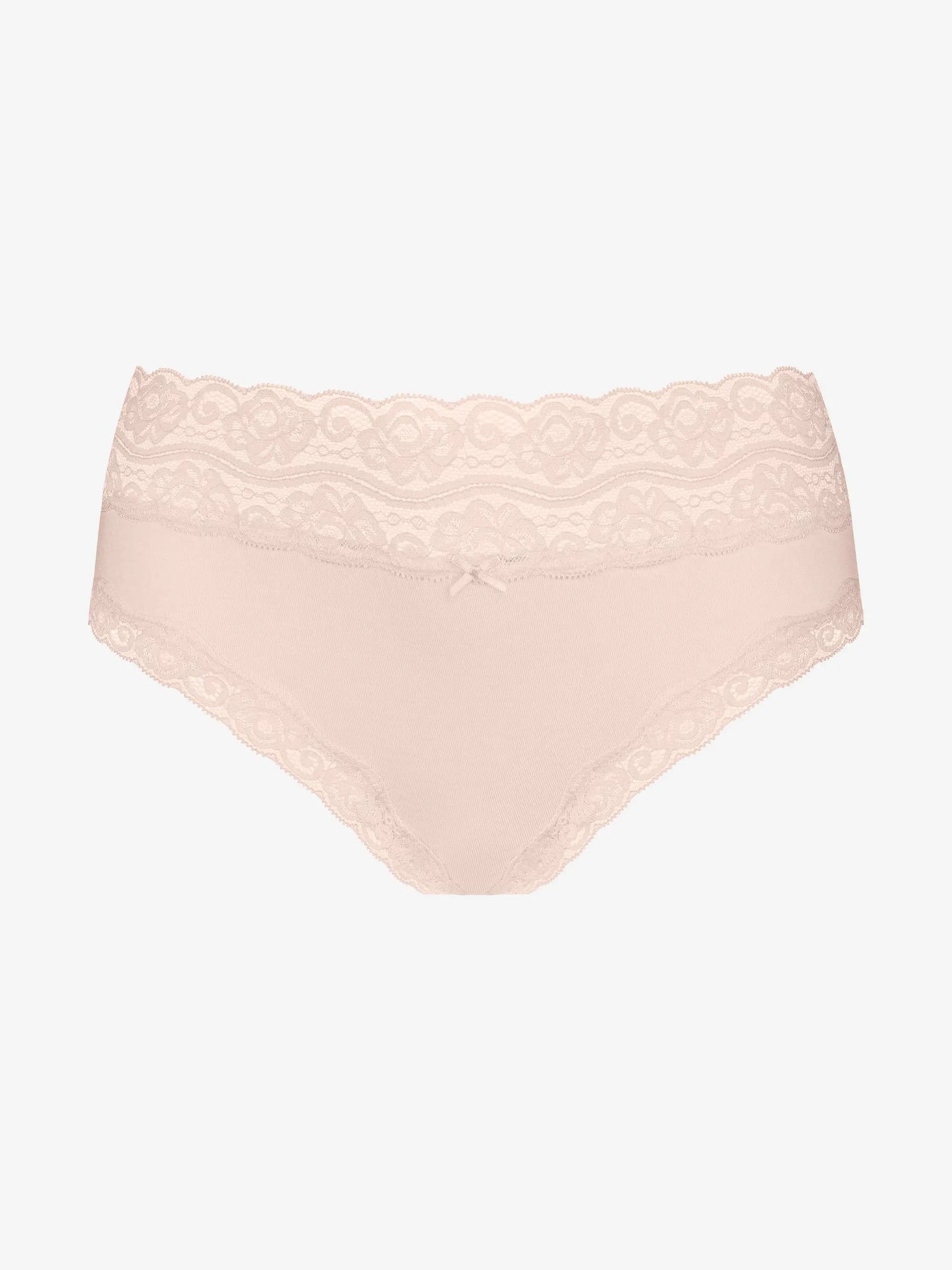 DOLLY HIPSTER STRING HIGH WAIST