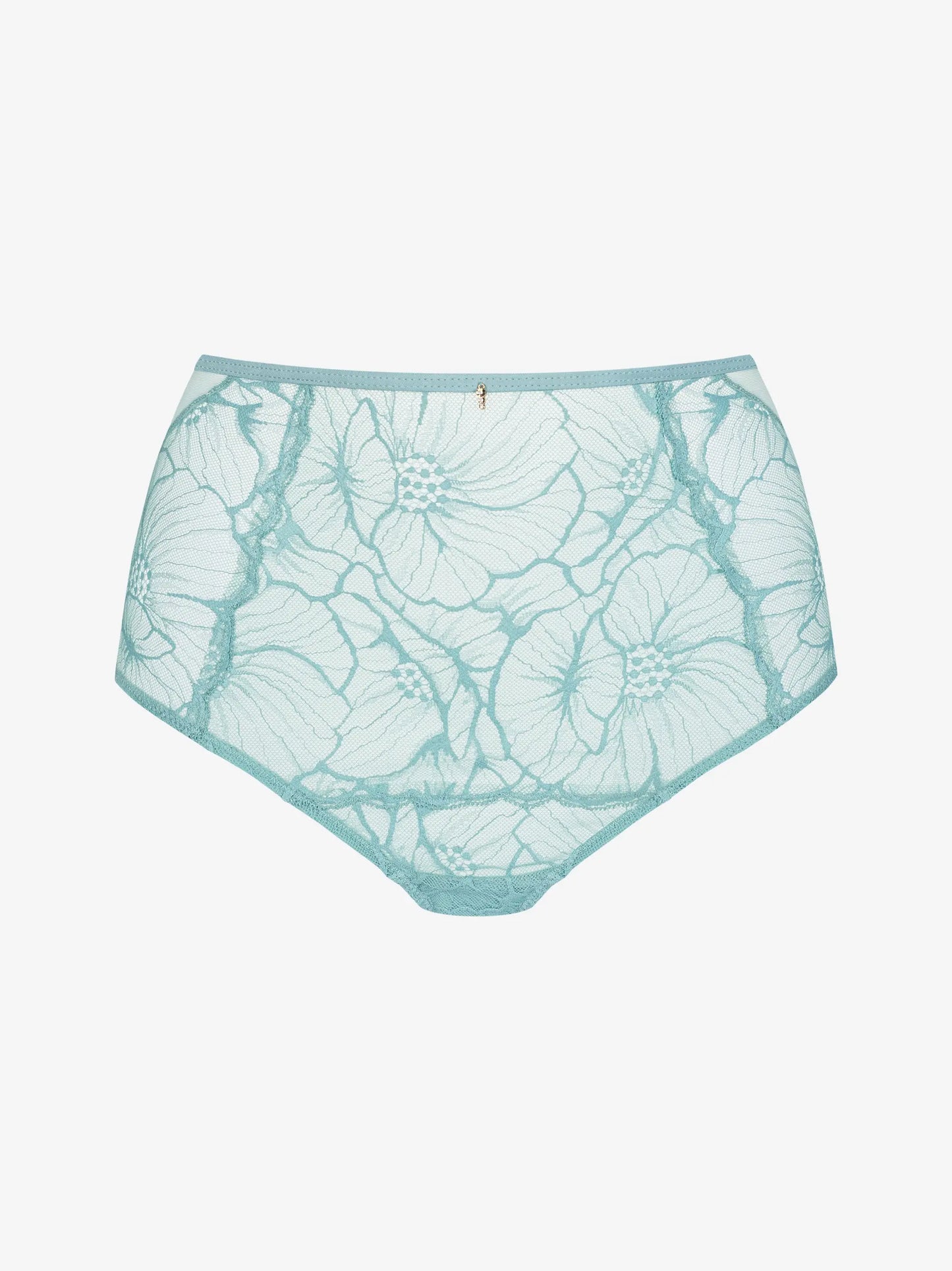 GARDENIA TAI HIGH WAIST