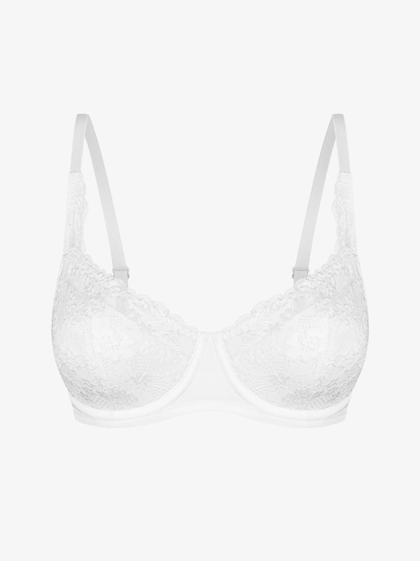 MYESSENTIALS 3/4 PADDED