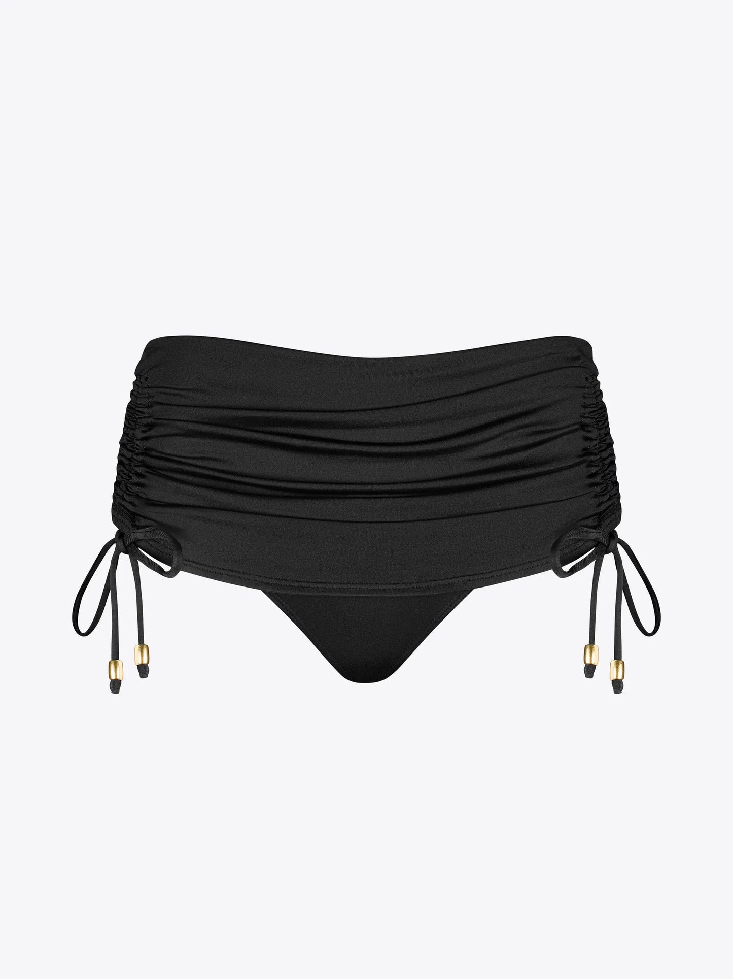 MARISOL SWIM TAI WITH SKIRT UNTERTEIL