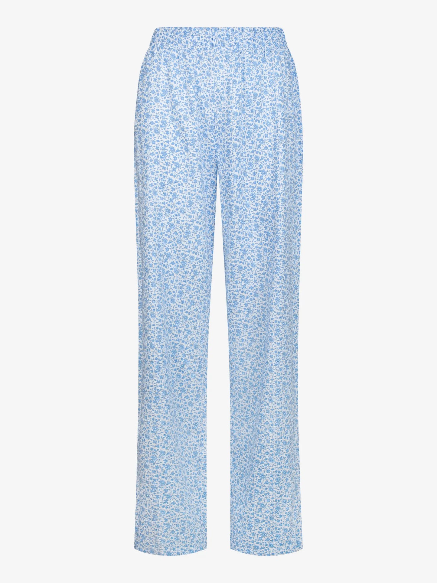 PALM PYJAMA PANTS