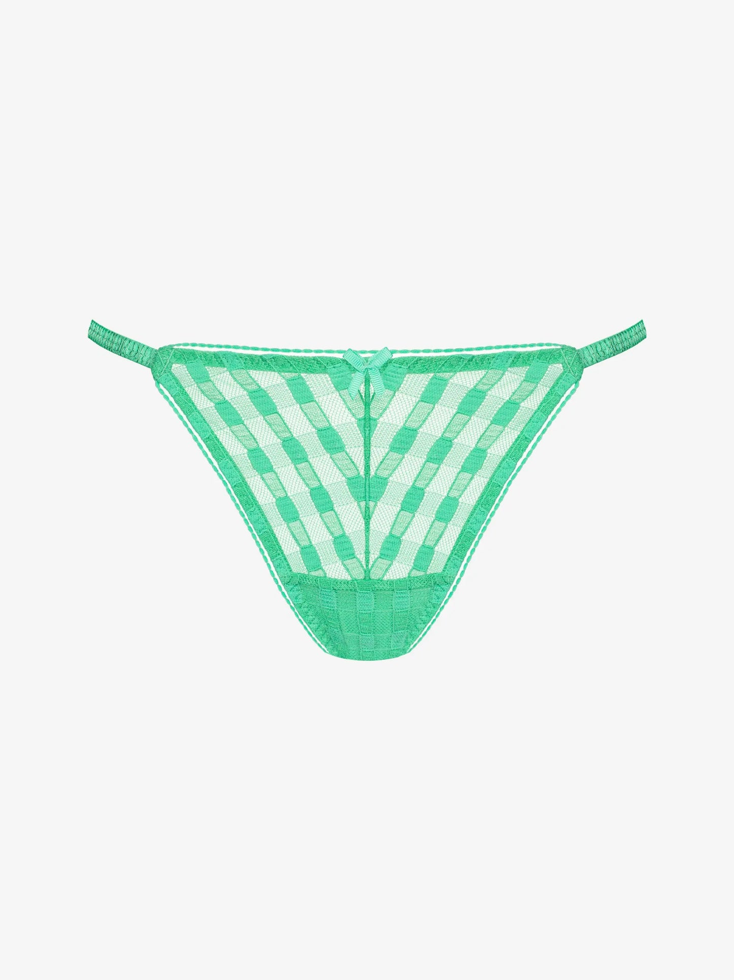 LOUISE STRING MINI