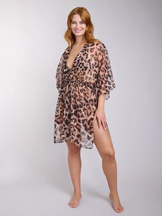 NAOMI TUNIC