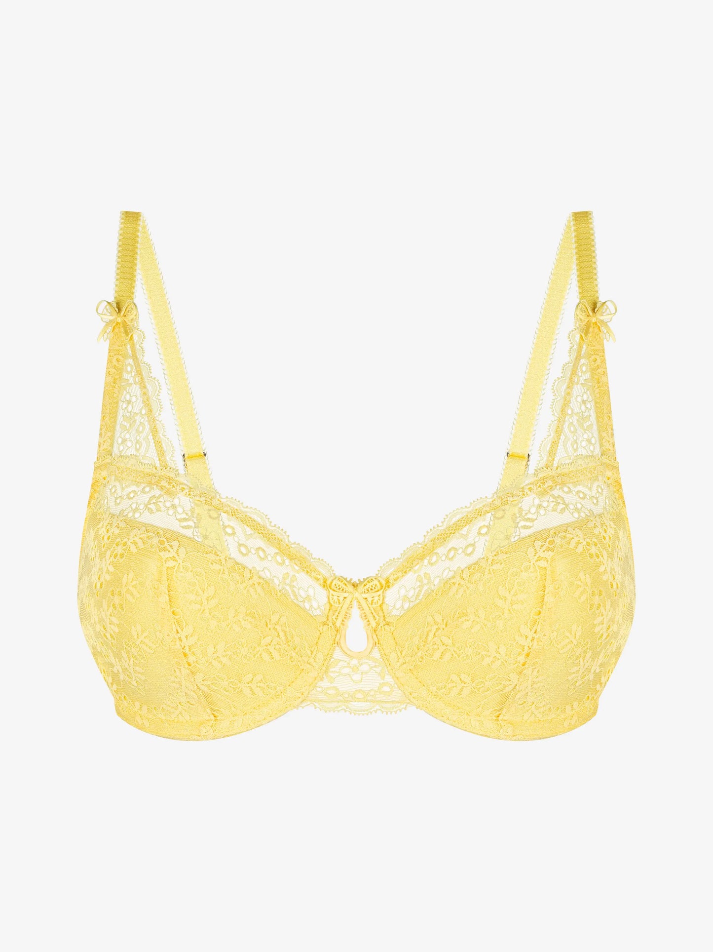 SYBILE 3/4 PADDED