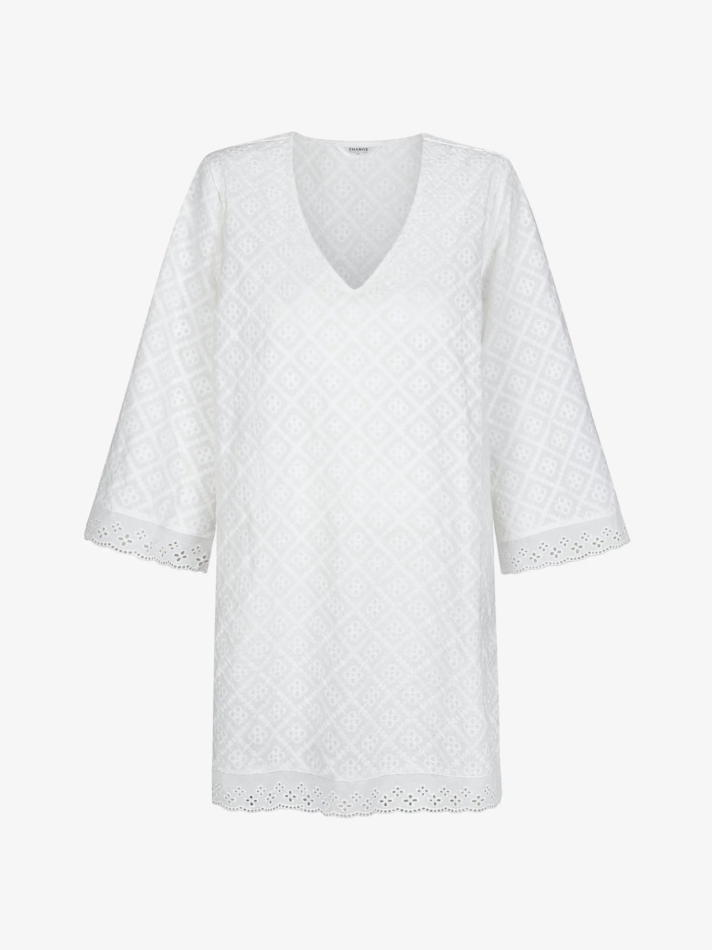 SAVANNAH TUNIC