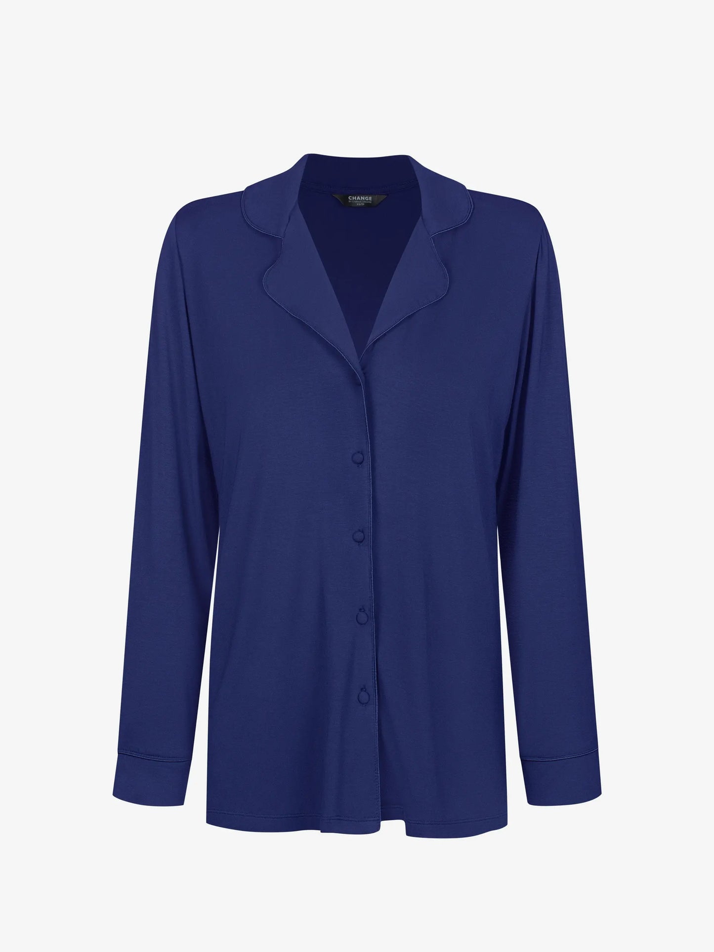 LILY PYJAMA SHIRT L/S