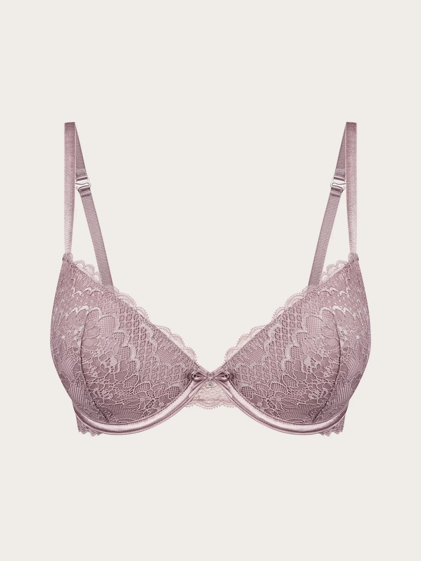 ROSE SEAMLESS PUSH UP