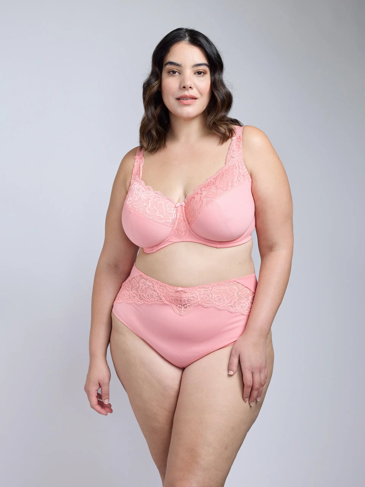 FLORENCE TAI HIGH WAIST