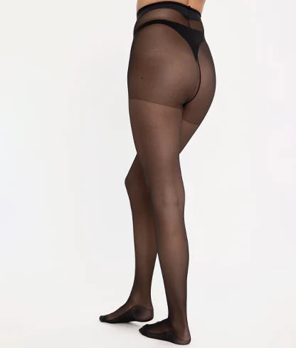 ANNY SHEER STRUMPFHOSE 20D