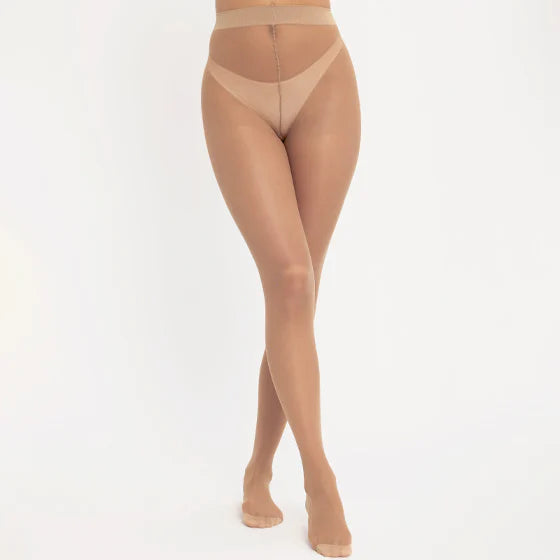 ANNY SHEER STRUMPFHOSE 20D