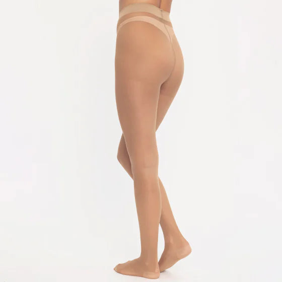 ANNY SHEER STRUMPFHOSE 20D