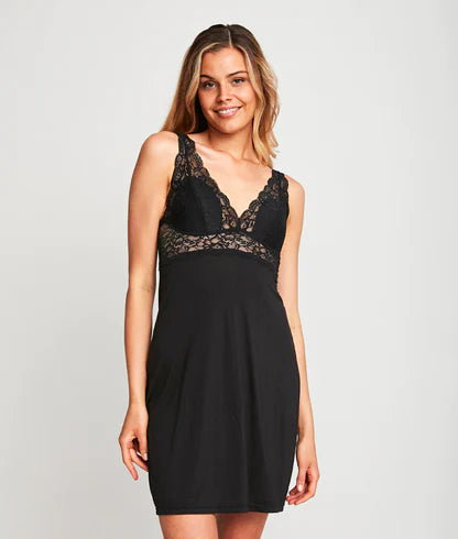 MELANIE TRIANGLE DRESS