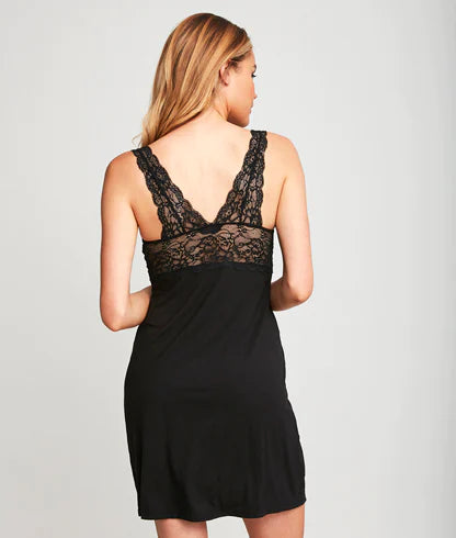 MELANIE TRIANGLE DRESS