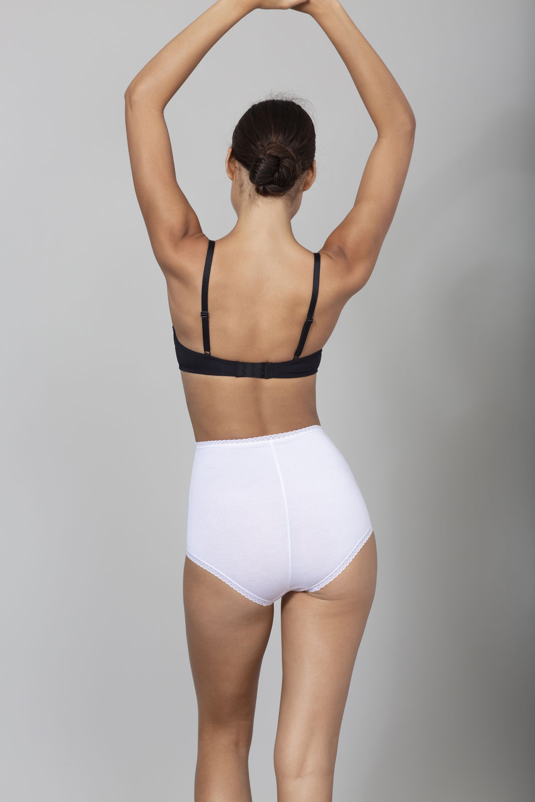 CIARA HIPSTER HIGH WAIST