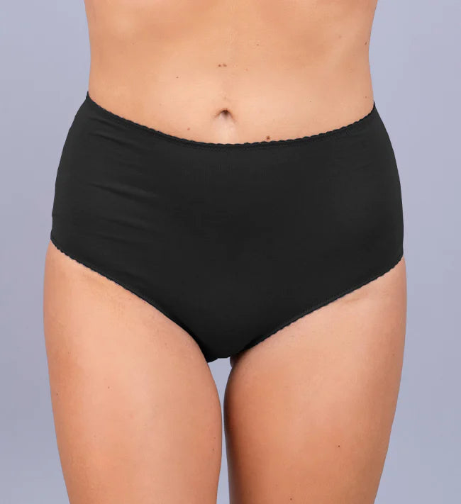 CLAUDIA TAI HIGH WAIST