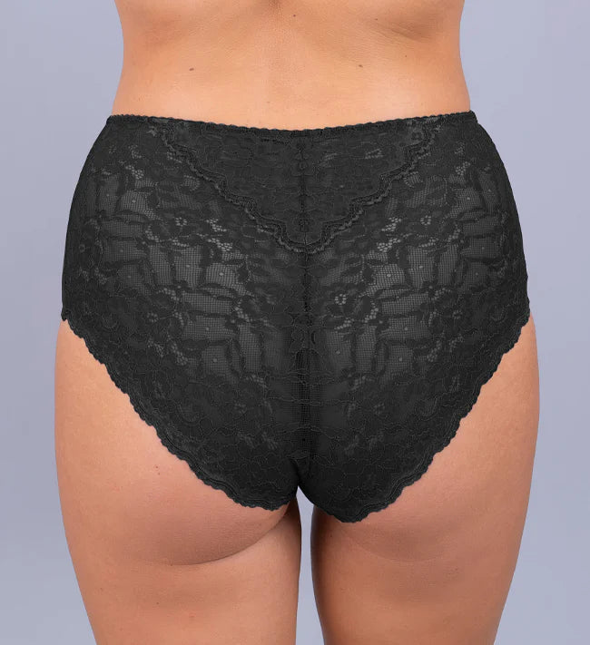 CLAUDIA TAI HIGH WAIST