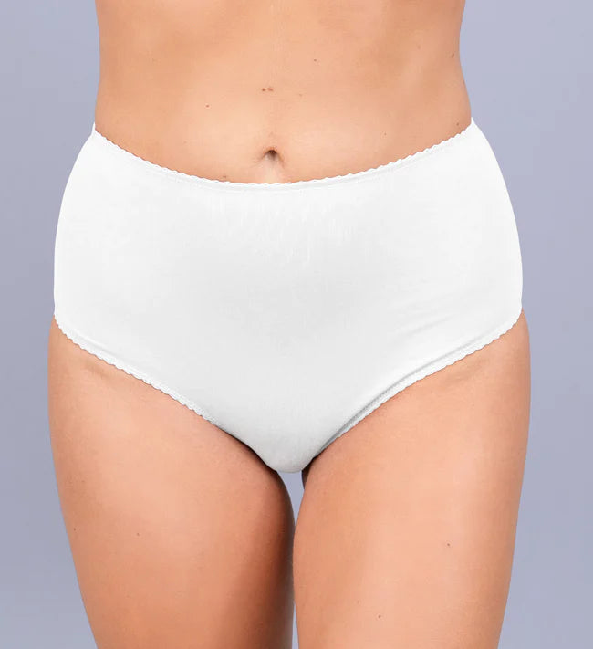 CLAUDIA TAI HIGH WAIST