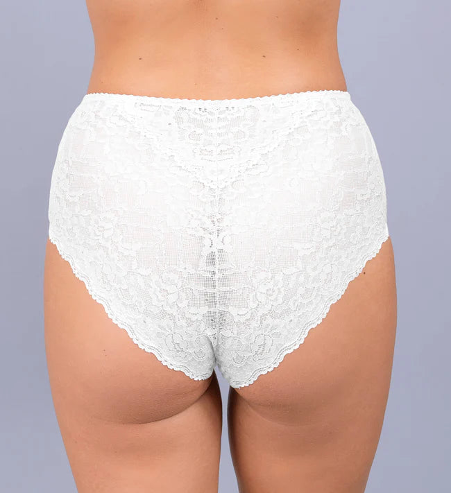 CLAUDIA TAI HIGH WAIST