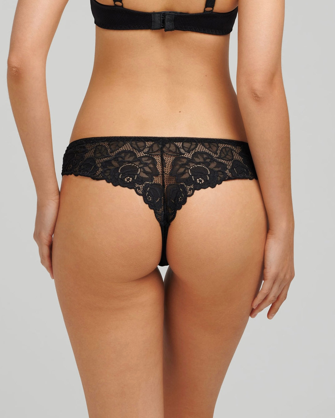 FLORENCE HIPSTER STRING