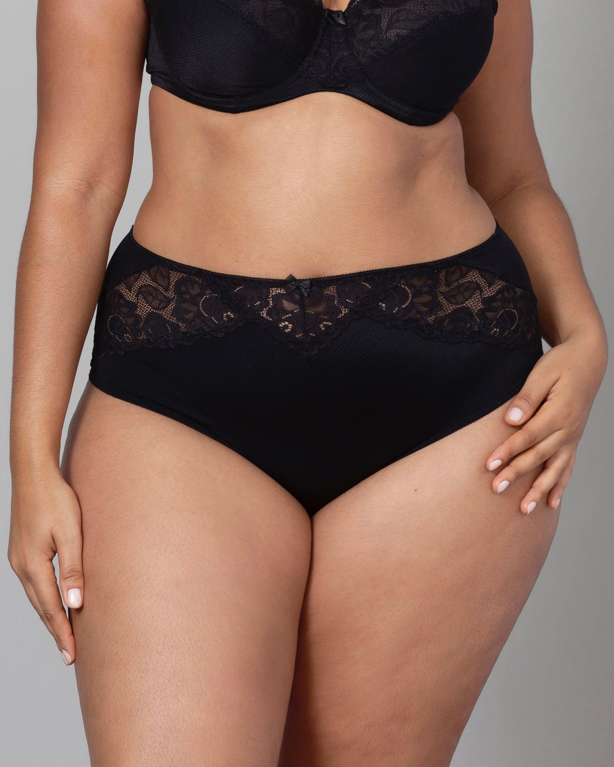 FLORENCE TAI HIGH WAIST