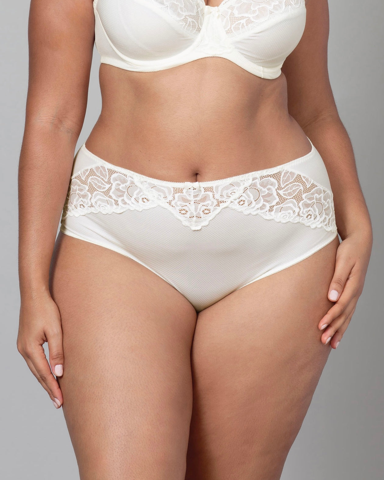 FLORENCE TAI HIGH WAIST