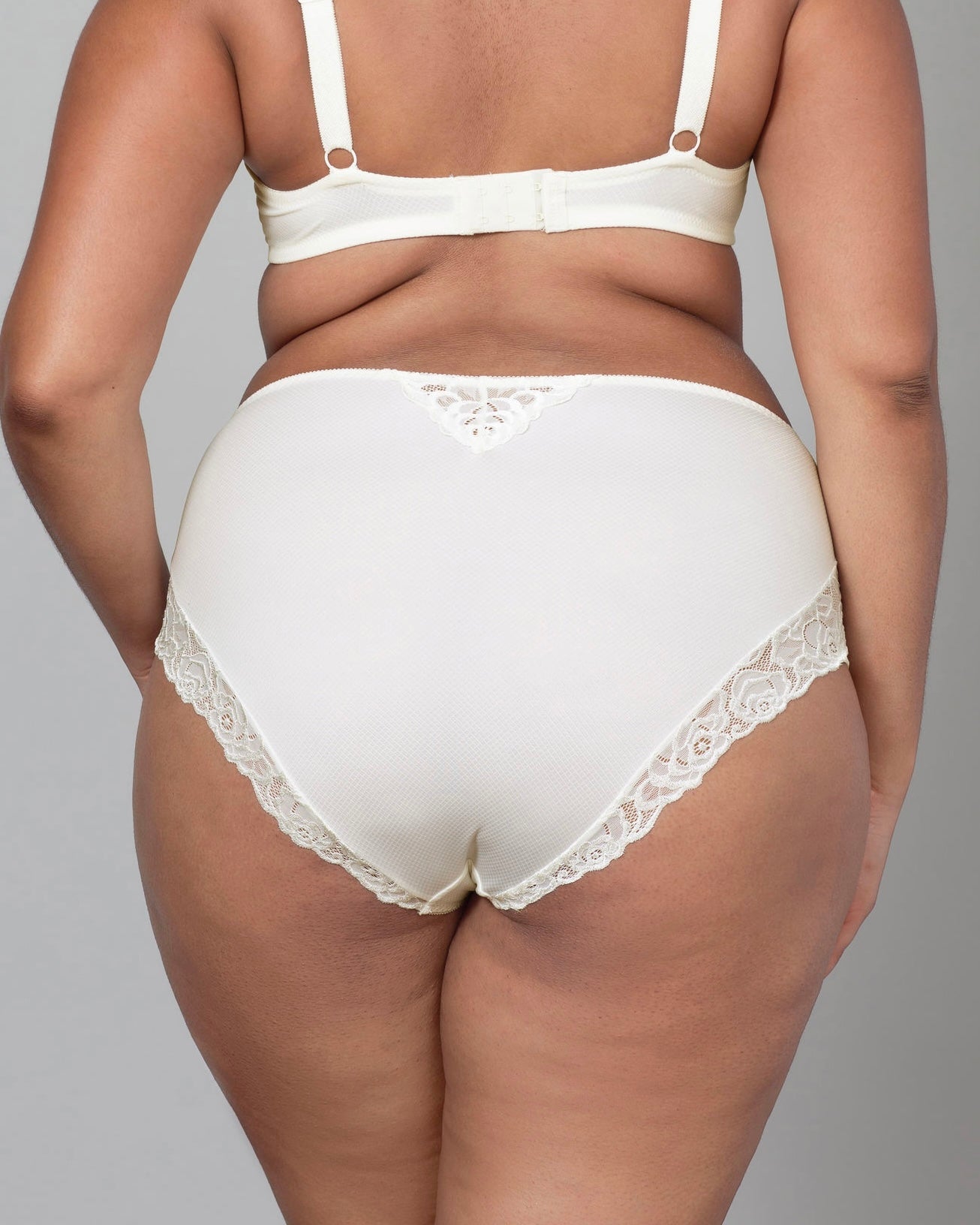 FLORENCE TAI HIGH WAIST