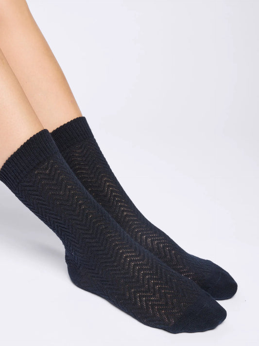 STEPH SOCKEN