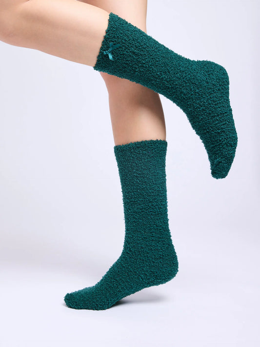 TEDDY SOCKS