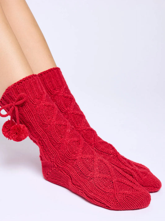 GRANNY SOCKS
