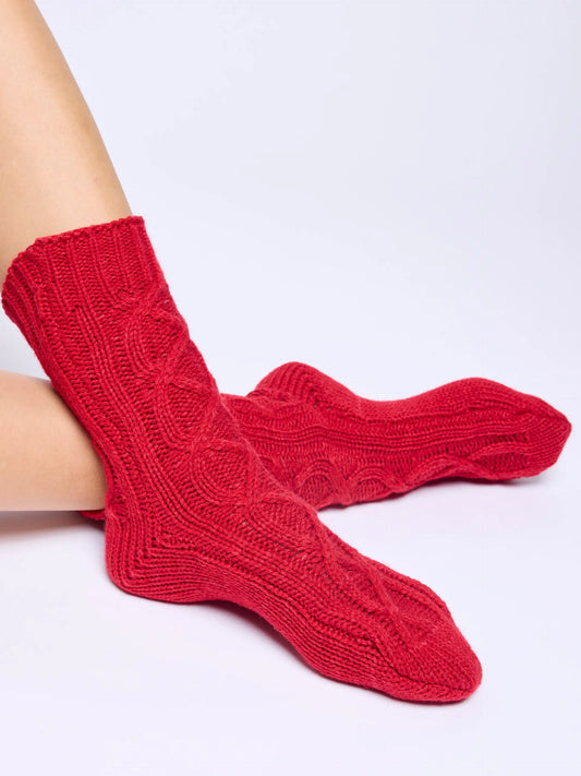 GRANNY SOCKS