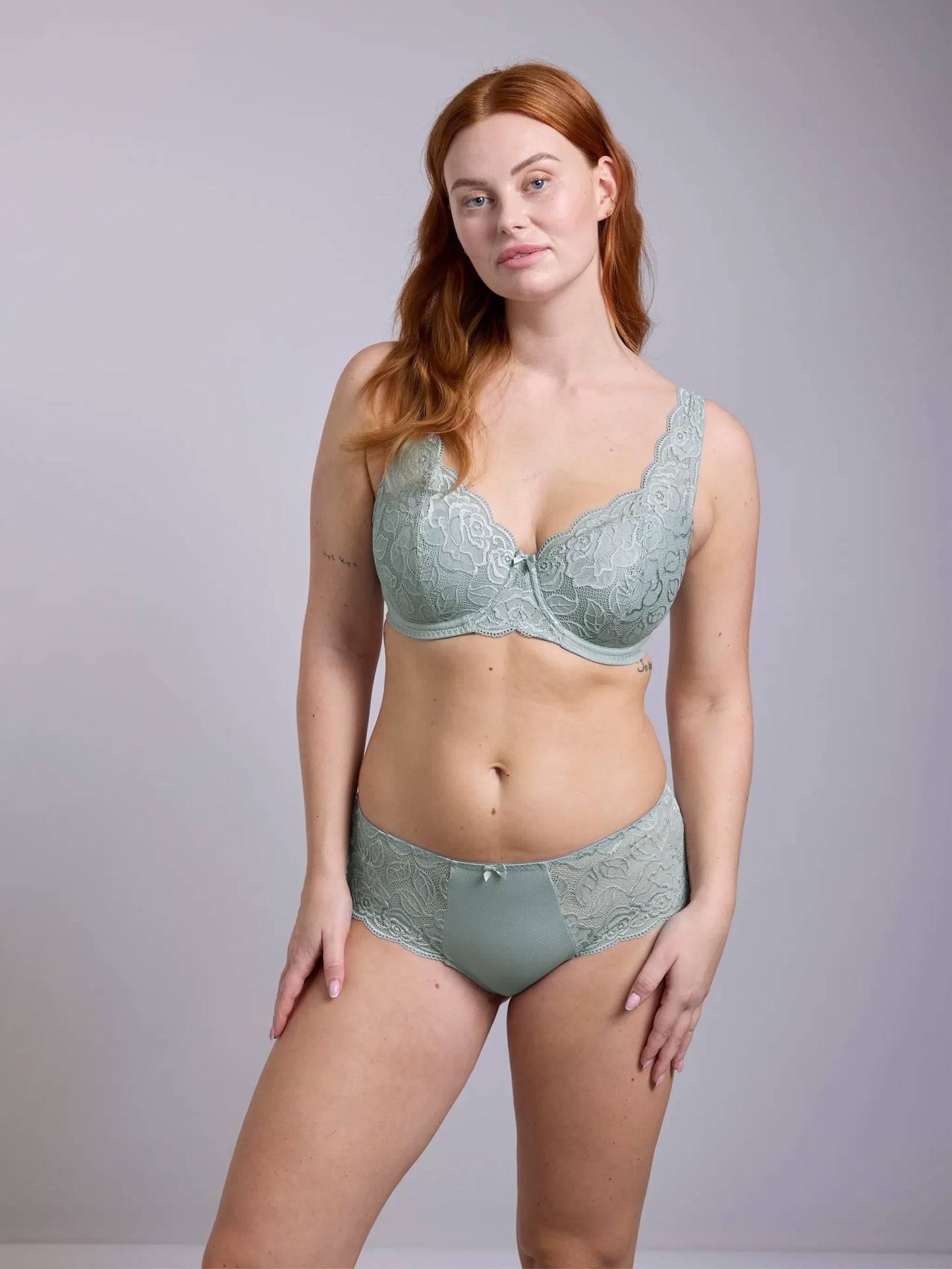 FLORENCE PADDED