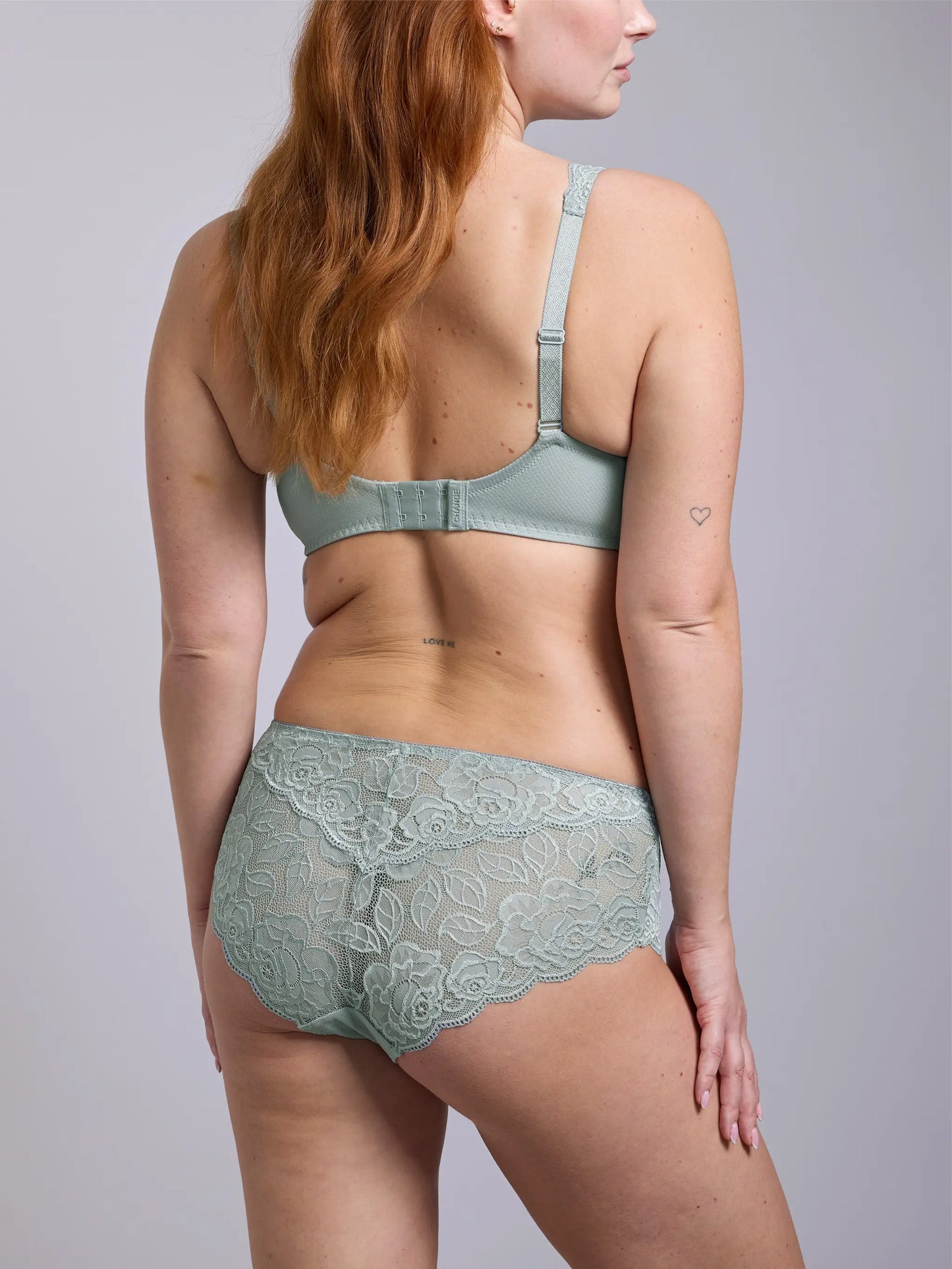 FLORENCE PADDED