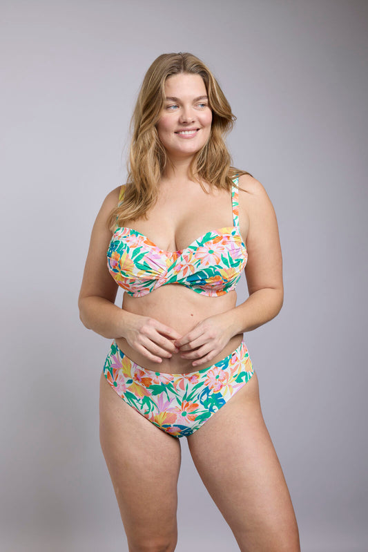CAPRI SWIM TAI