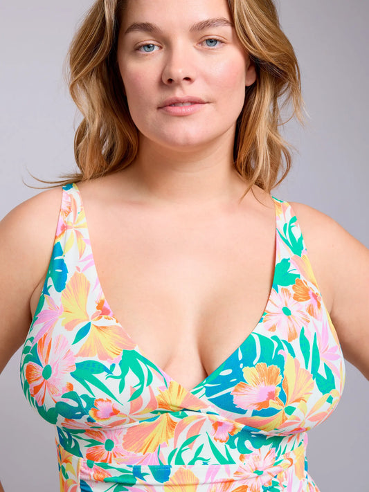 CAPRI SWIMSUIT
