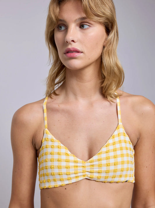 SIENNA SWIM TRIANGLE