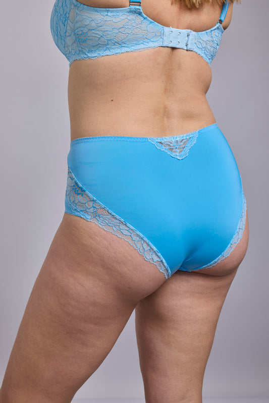 LISSI BLOOM TAI HIGH WAIST