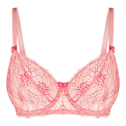 LISSI BLOOM FULL SHAPER