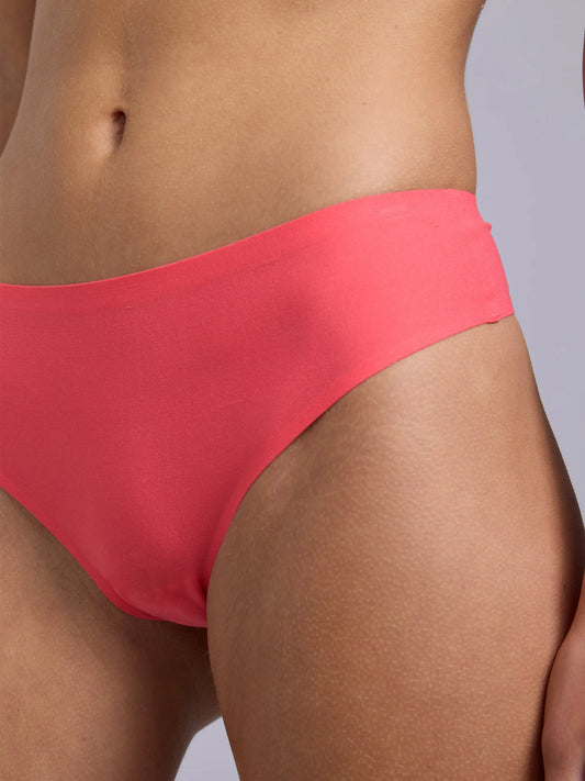 MYSEAMLESS HIPSTER STRING