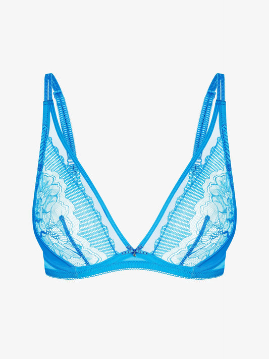 MARIAH LOW WIRE TRIANGLE