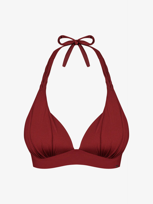 MARISOL SWIM TRIANGLE PADDED